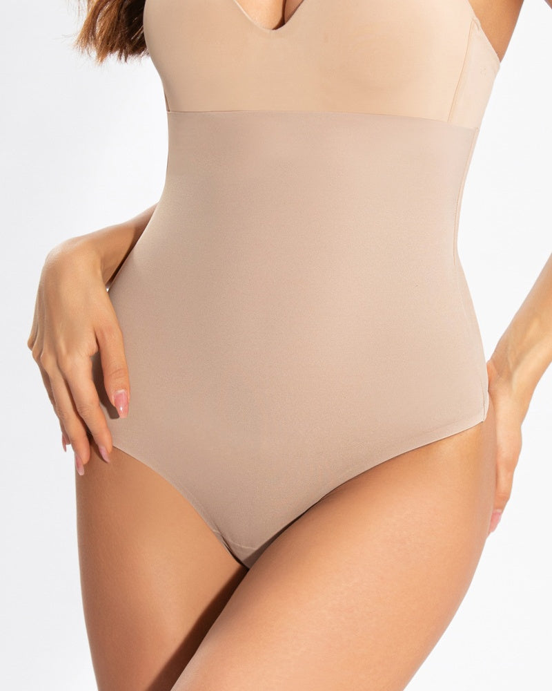 High waist seamless