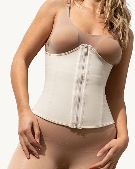 Curve Sculpting Zippa Waist Trainer