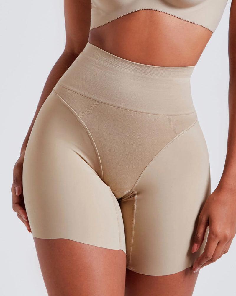 Stretch Seamless Shorts (Pre-Sale) - Wishe