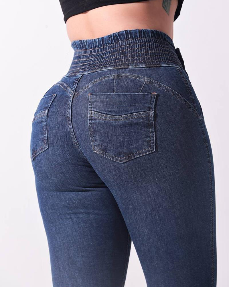 Dosmv jeans DSM-J0018