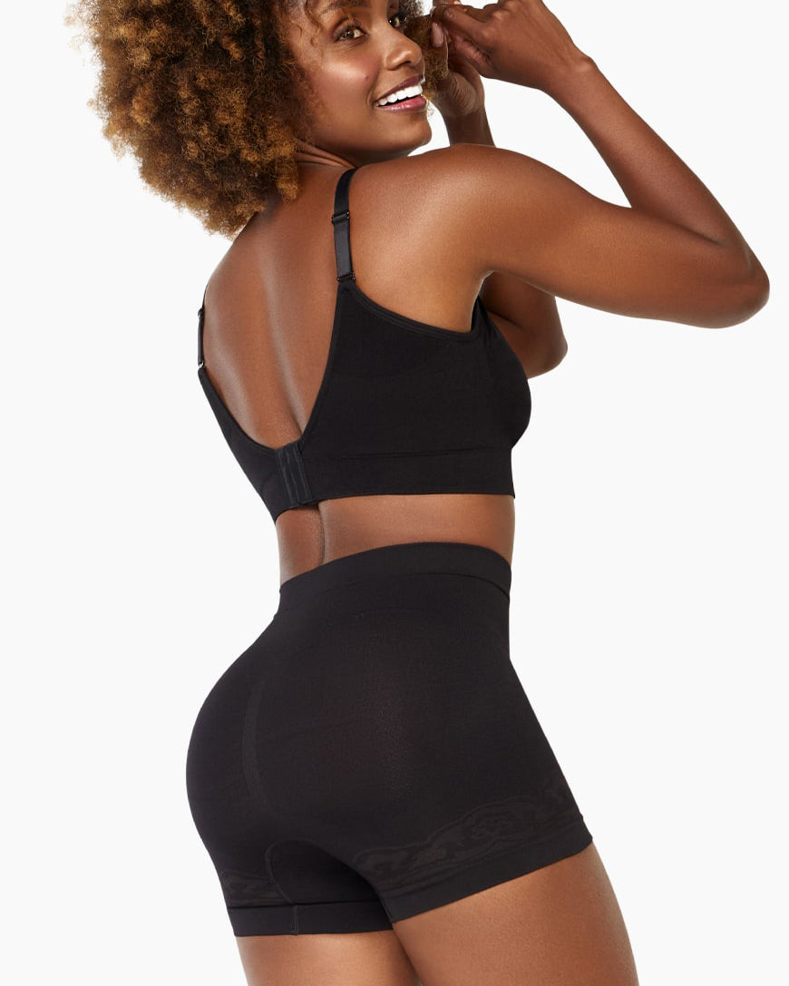 Boyshorts for Women Everyday Shaping