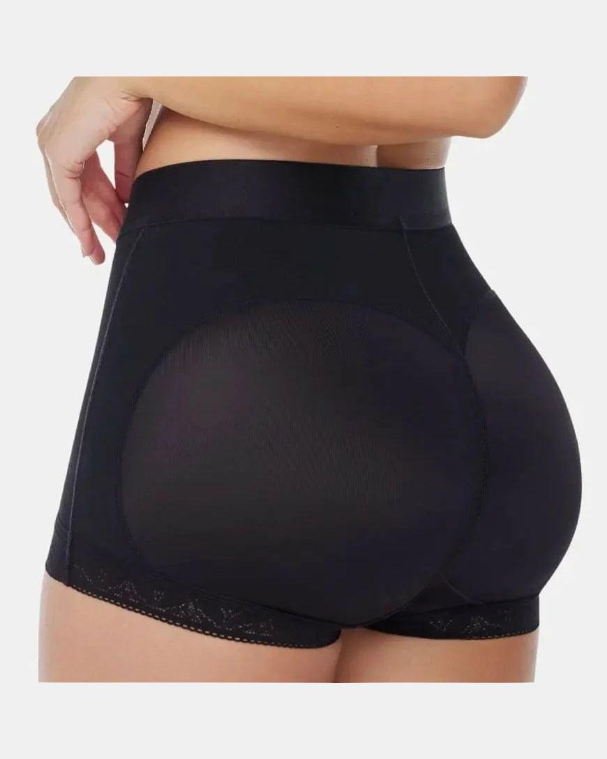 Peach Butt Faja Shorts - Wishe