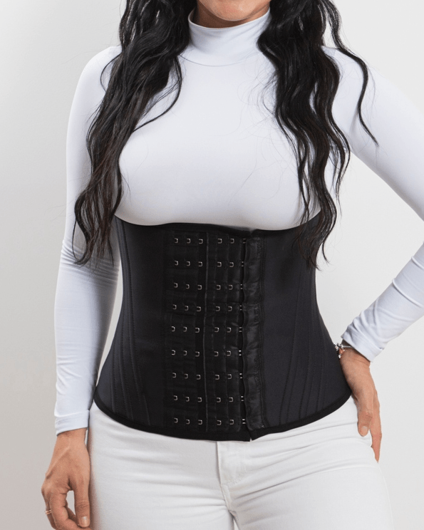 High Compression Tummy Control Waist Blet - Wishe