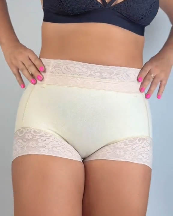 Butt Lifter High Waist Butt Lifter Panty