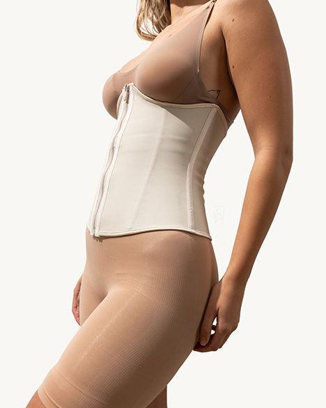 Curve Sculpting Zippa Waist Trainer