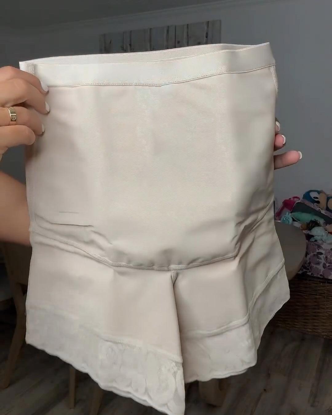 Seamless Butt Lift Short