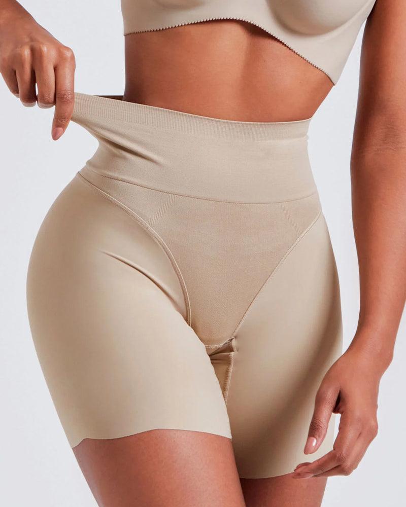 Stretch Seamless Shorts (Pre-Sale) - Wishe