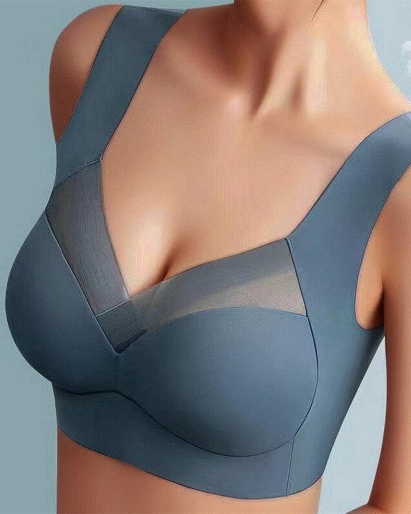 Women's Everyday Push Up Bra