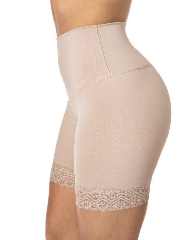 High Waist Tummy Control Peach Butt Shaper Short