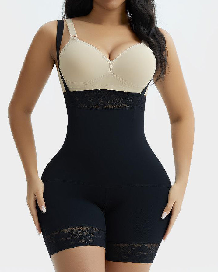 Sculpt High Waist Shapewear Pants