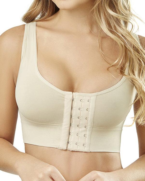 Shapeager Collections Faja Shapewear Special Bra