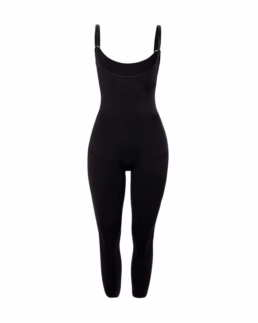 Full Body Shapwear | Open-Bust Catsuit Body Shaper