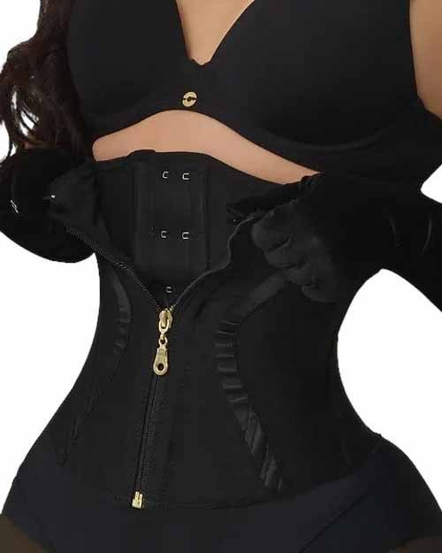 Deluxe Snatching Corset