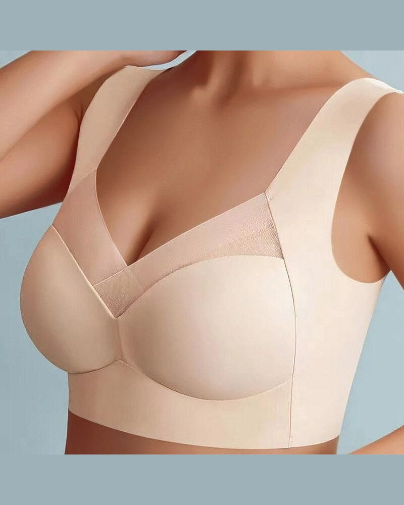 Women's Everyday Push Up Bra