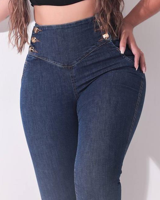 Dosmv jeans DSM-J0018