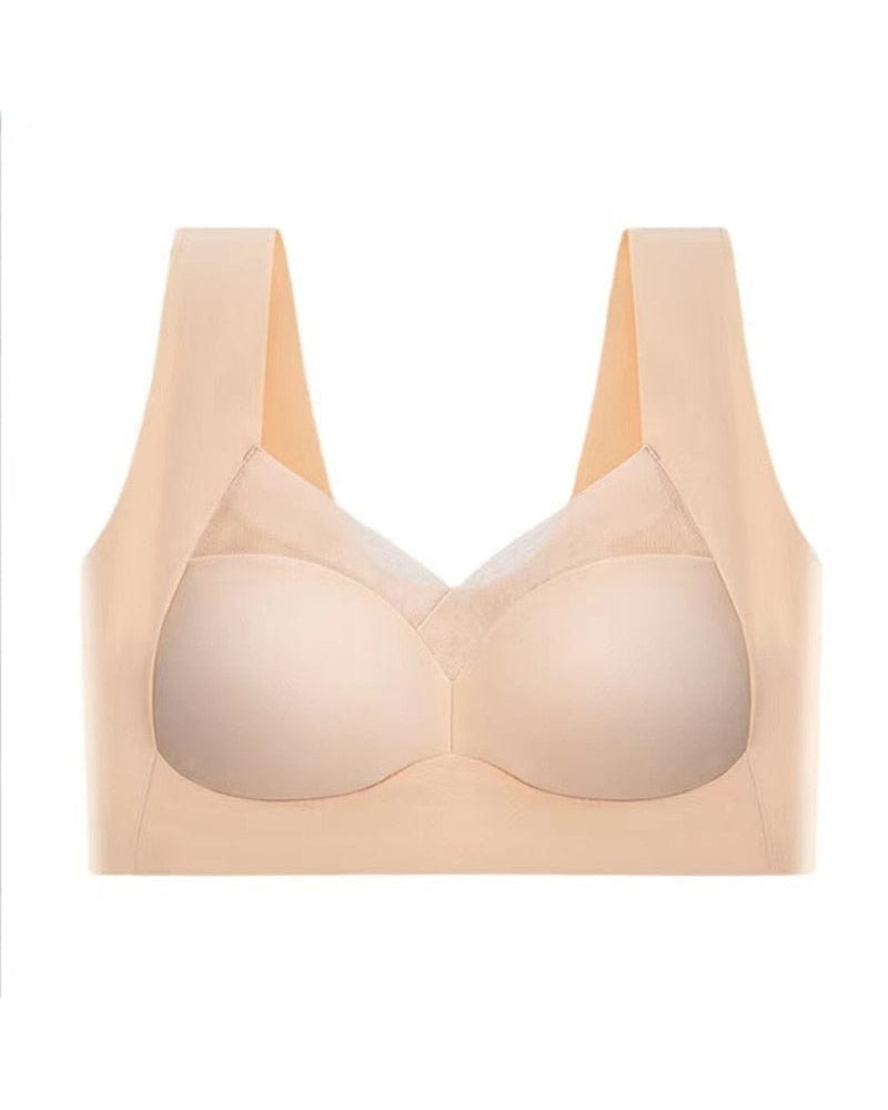 Women's Everyday Push Up Bra