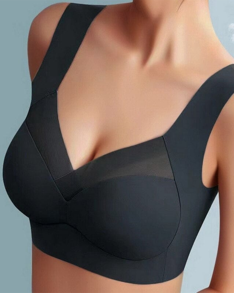 Women's Everyday Push Up Bra