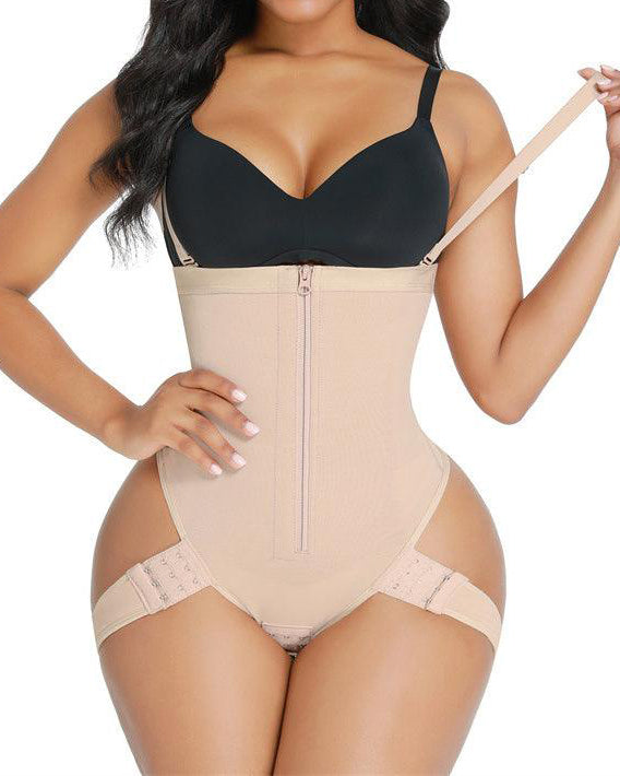 High waist Butt Lifter with Tummy Control