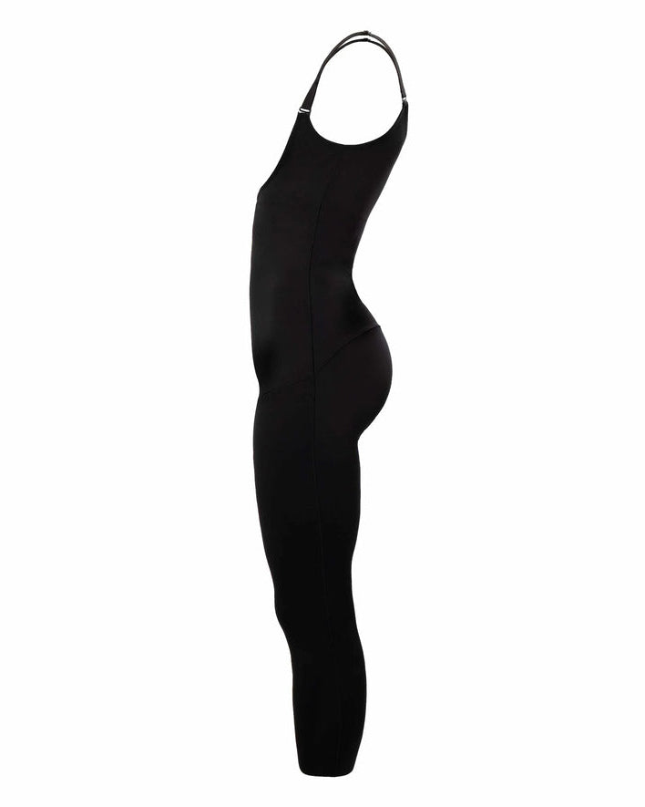 Full Body Shapwear | Open-Bust Catsuit Body Shaper