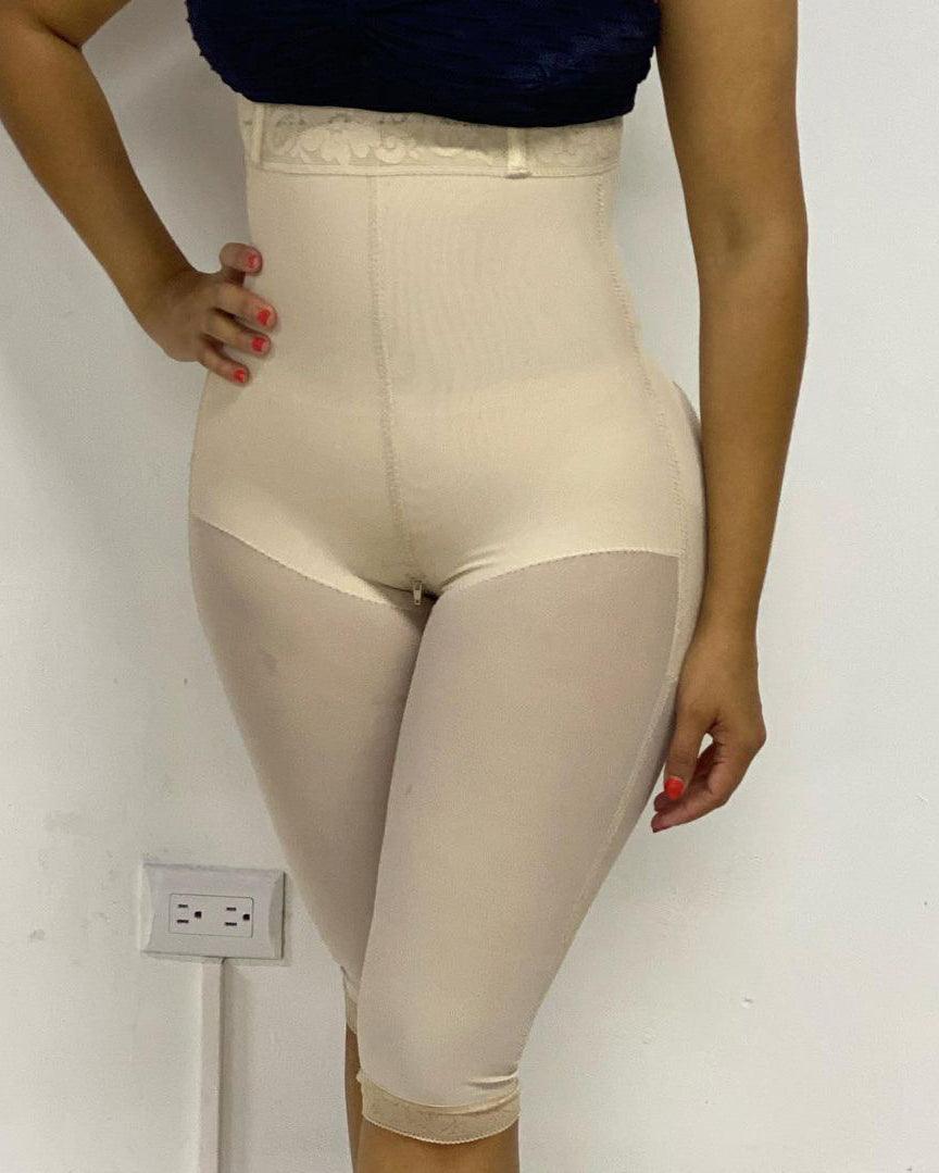 High Waist Tummy Control Shaper Short