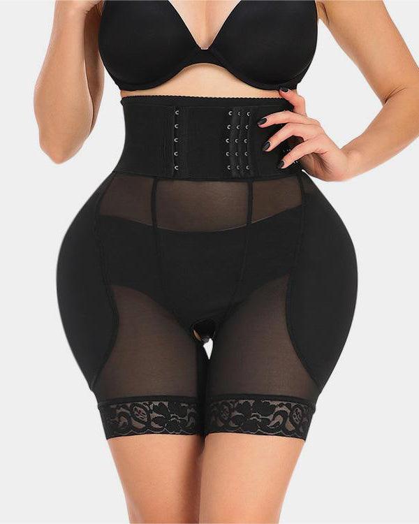 Hourglass Corset Shaper