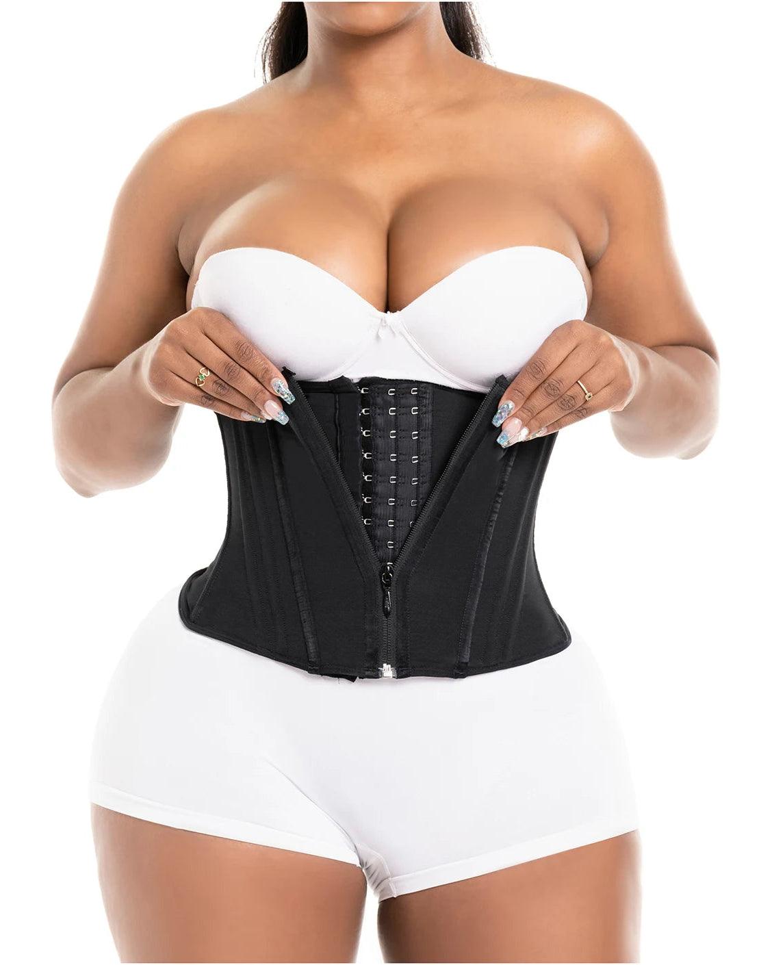 Stage 4 Shaping Waist Cincher