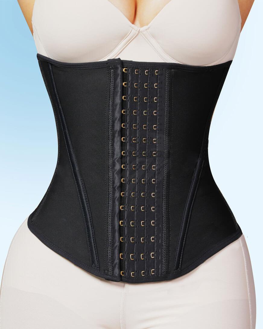 High Compression Tummy Control Cinturillas Waist Trainer