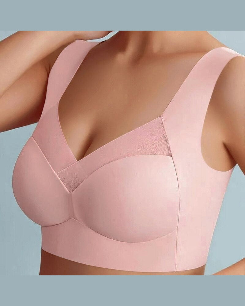 Women's Everyday Push Up Bra