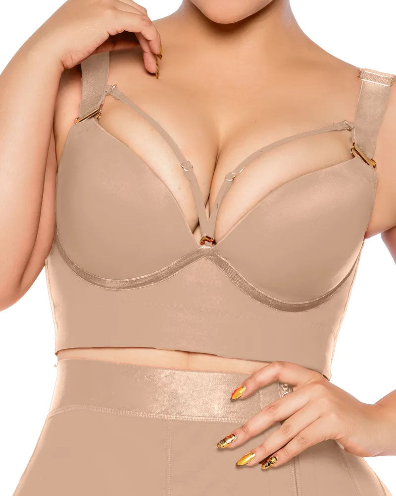 Breast Shaping Bra (Pre-Sale)