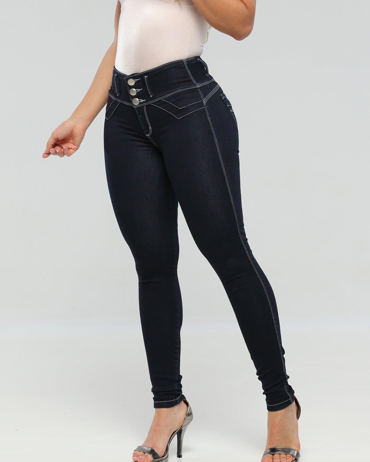 Twyla Butt Lift Jeans