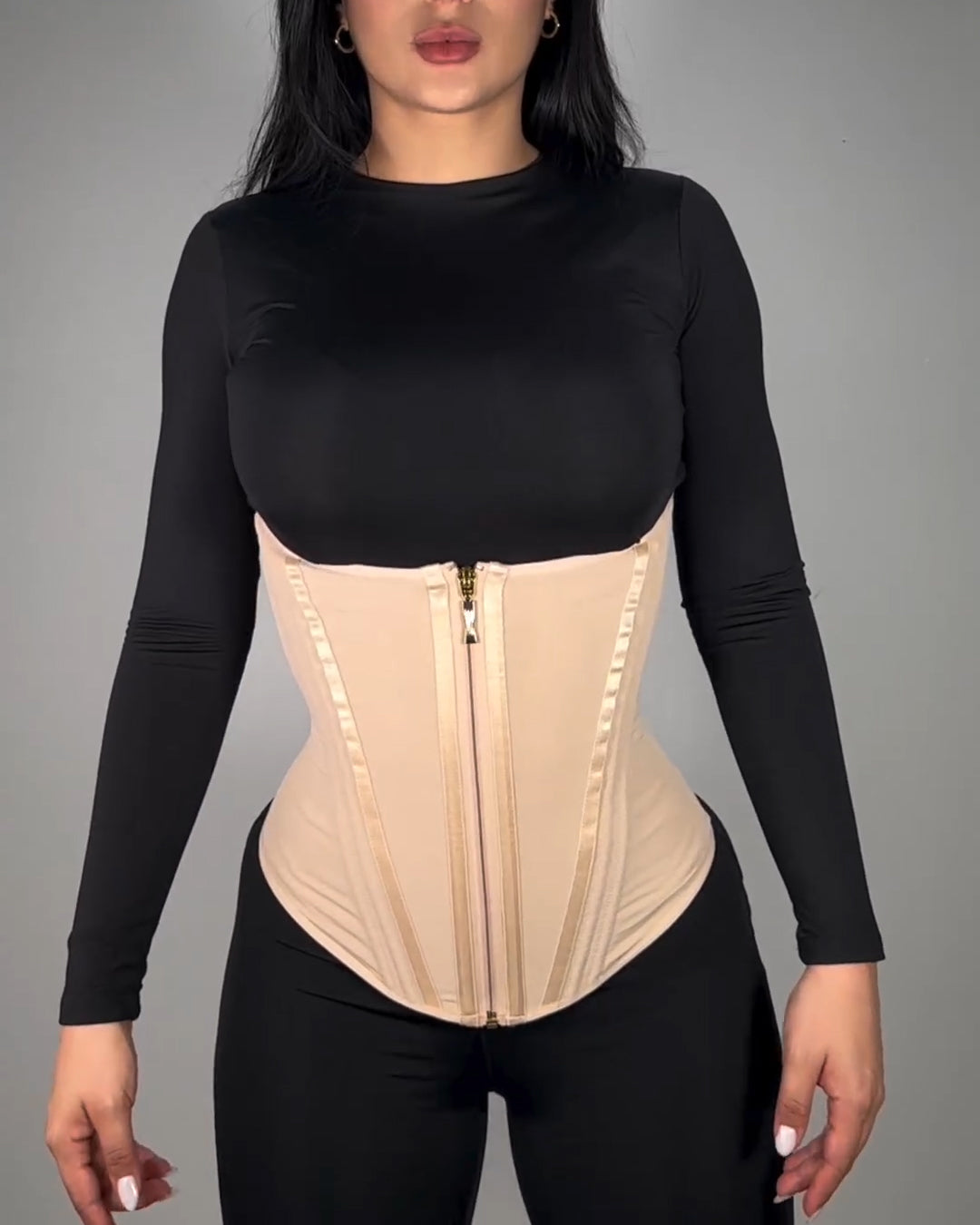 Hourglass Waist Trainer