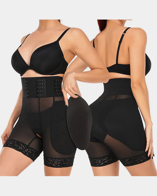 Hourglass Corset Shaper