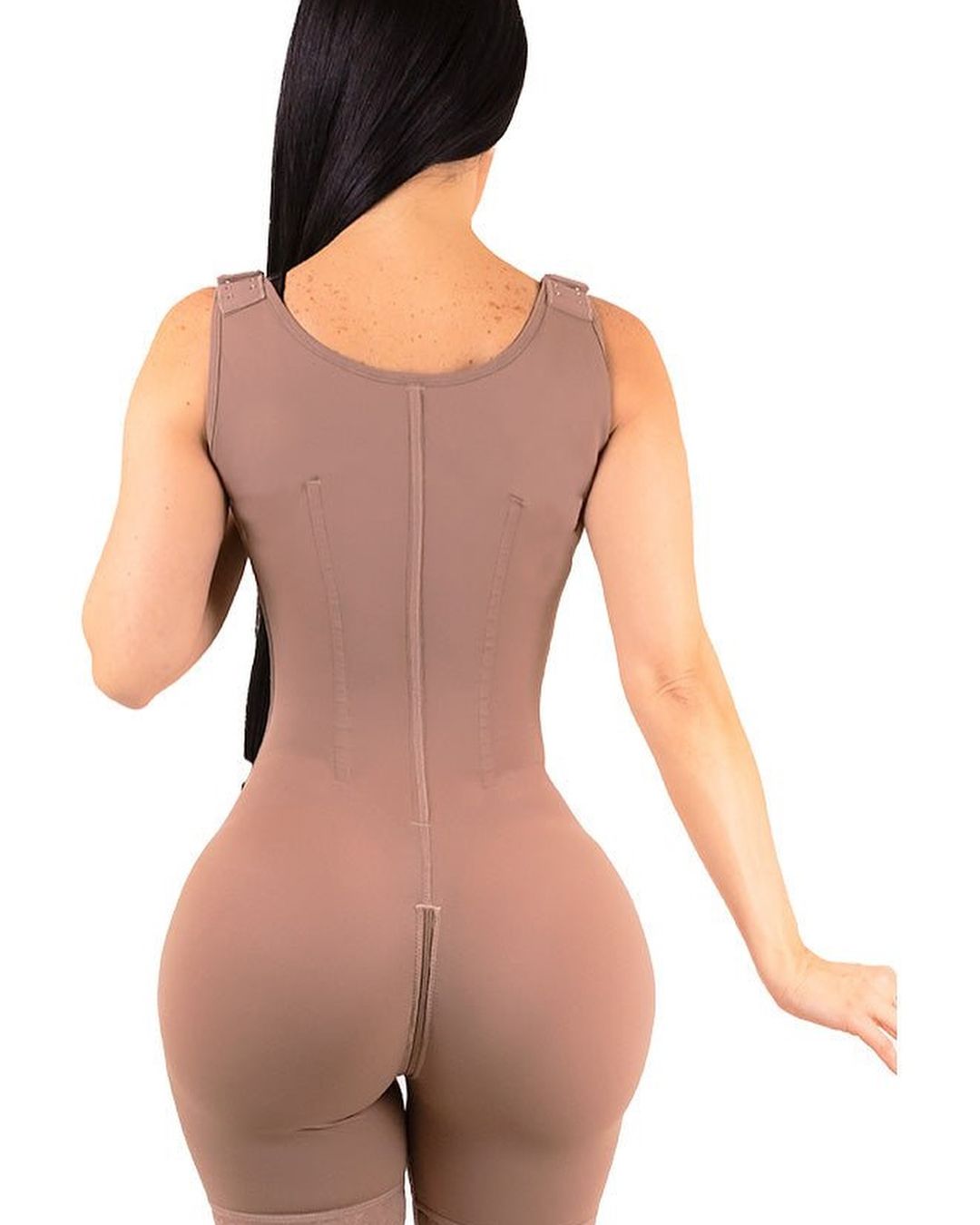 High Compression Hourglass Faja