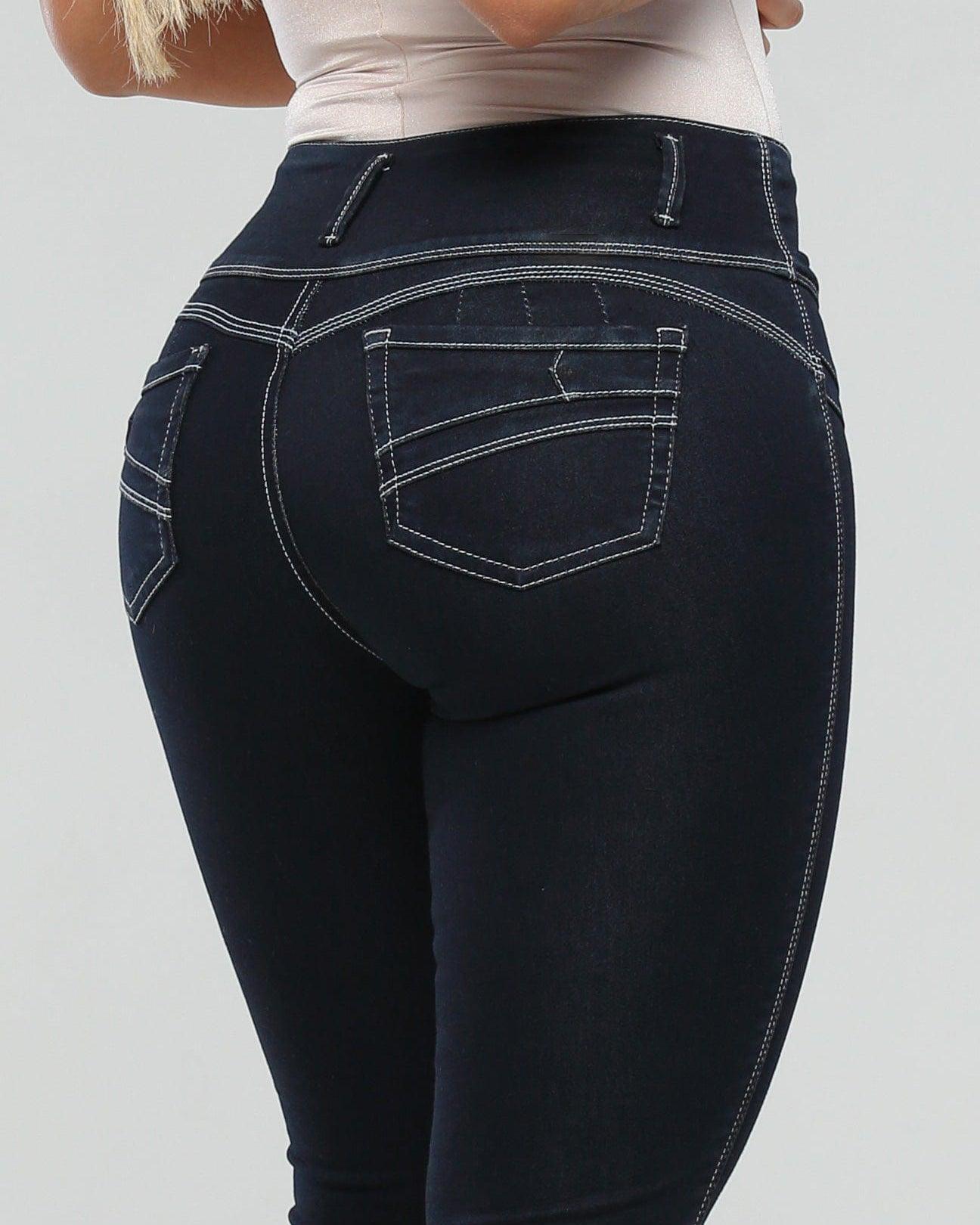 Twyla Butt Lift Jeans