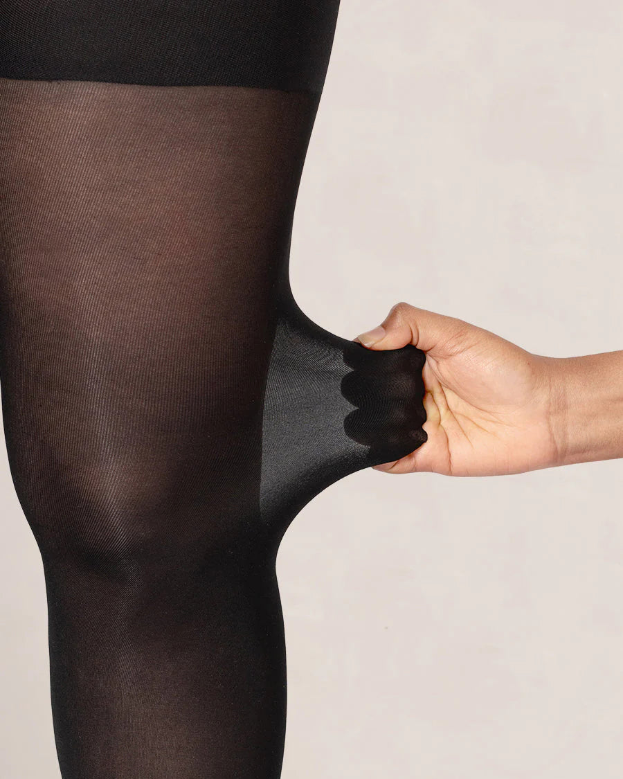 Essentials Ultra-Resistant Shaping Tights