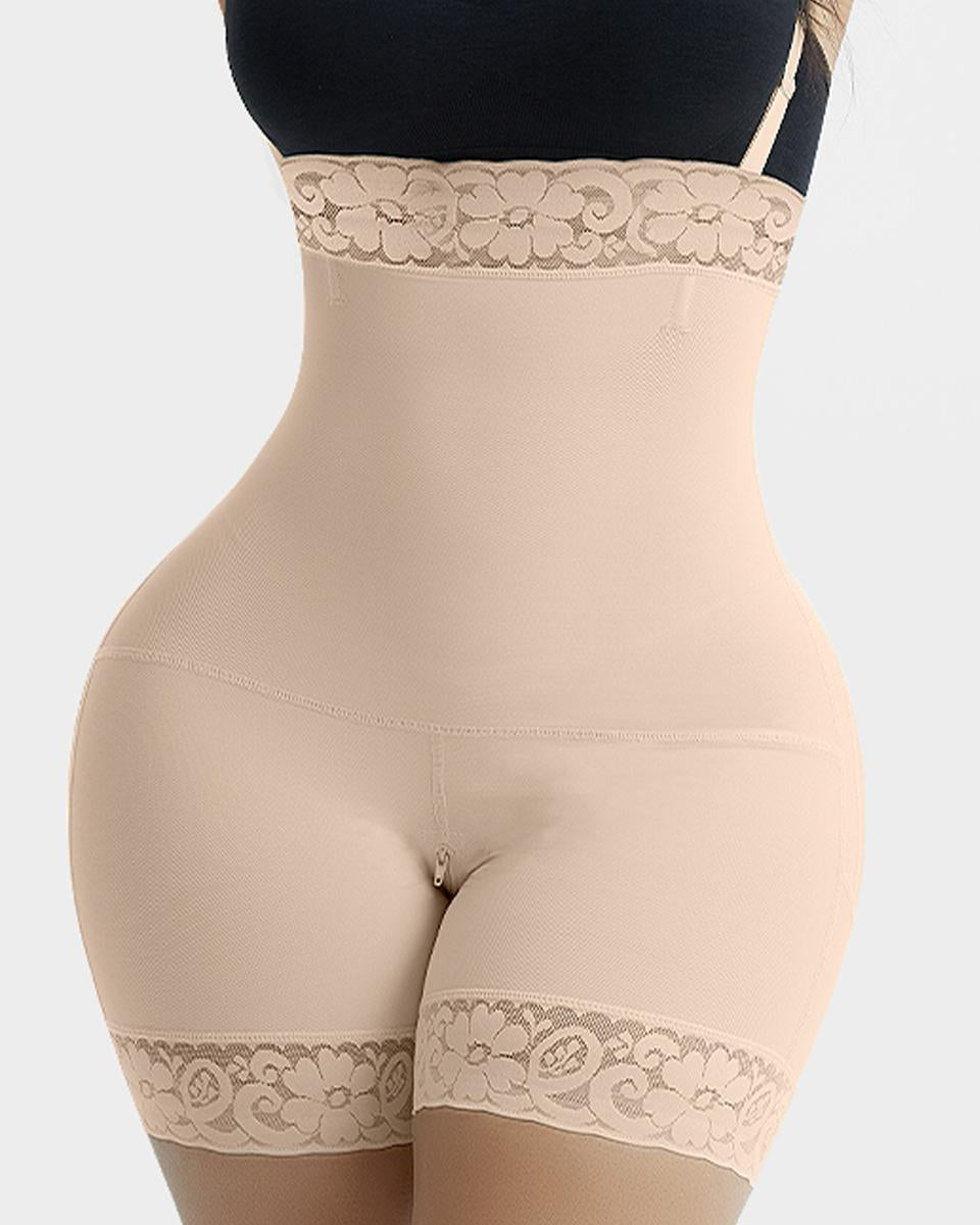 Sculpt High Waist Shapewear Pants