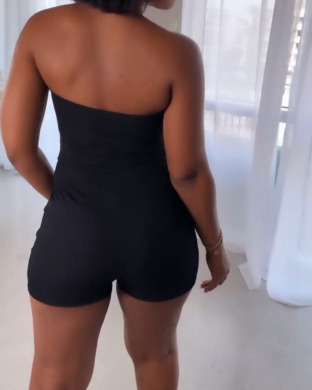 Paparazzi Romper