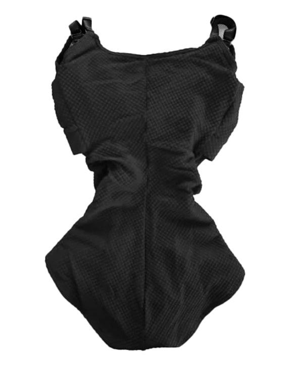 Butt Lifting Bodysuit Sleeveless Shapewear - Wishe