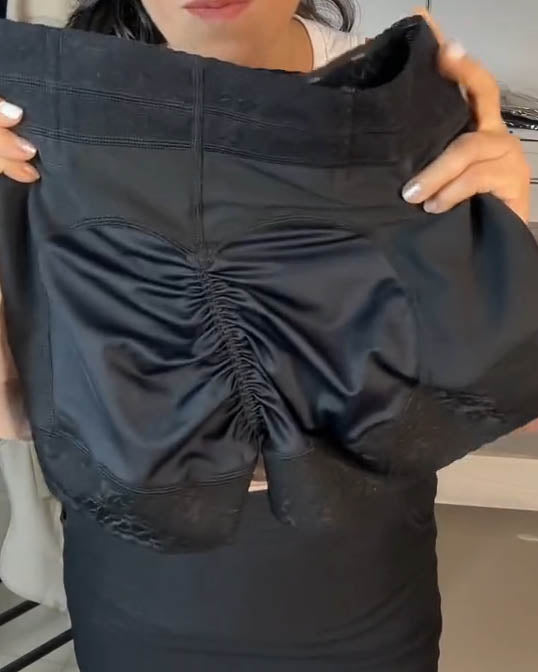 Butt Lifter High Waist Butt Lifter Panty