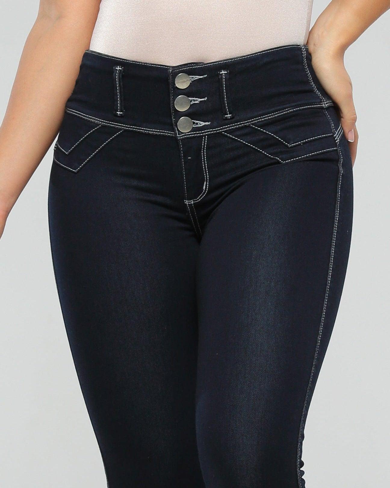 Twyla Butt Lift Jeans