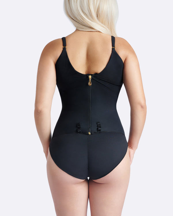 Control Bodysuit Romance