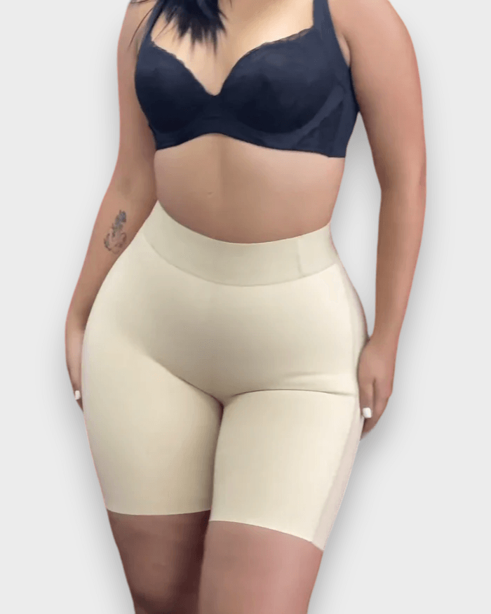 Short High Waistline - Wishe