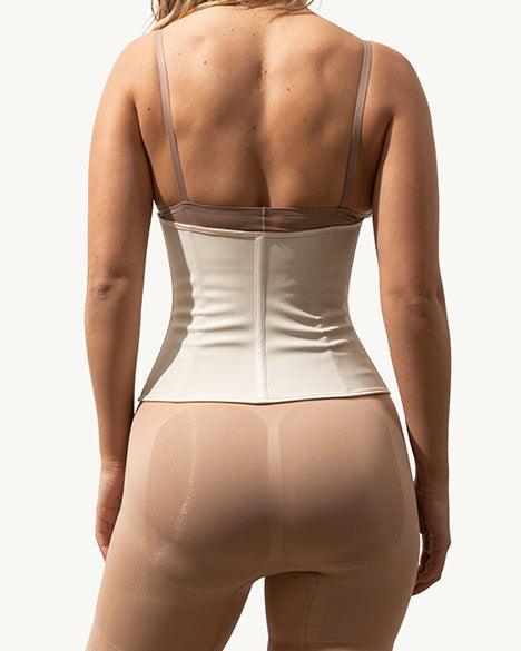 Curve Sculpting Zippa Waist Trainer