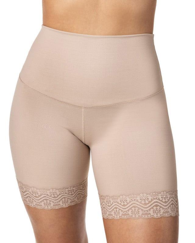 High Waist Tummy Control Peach Butt Shaper Short