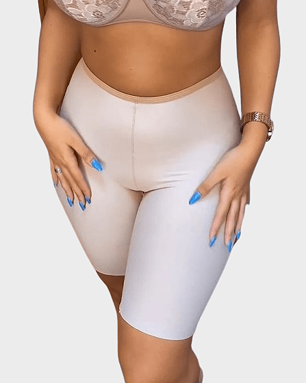 Seamless Butt Push Up Control Short - Wishe