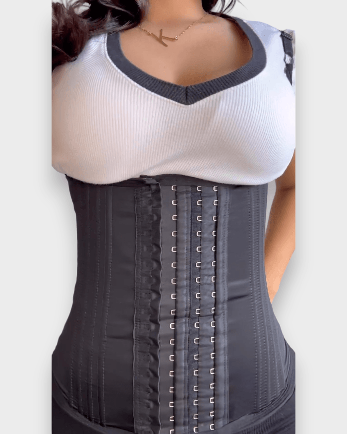 Shape Waist Vest - Wishe