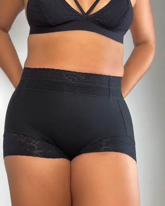 Butt Lifter High Waist Butt Lifter Panty