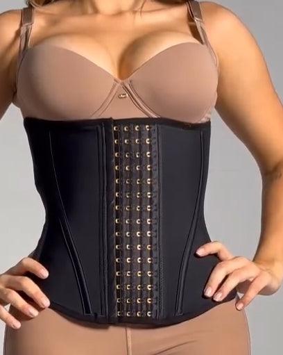 High Compression Tummy Control Cinturillas Waist Trainer