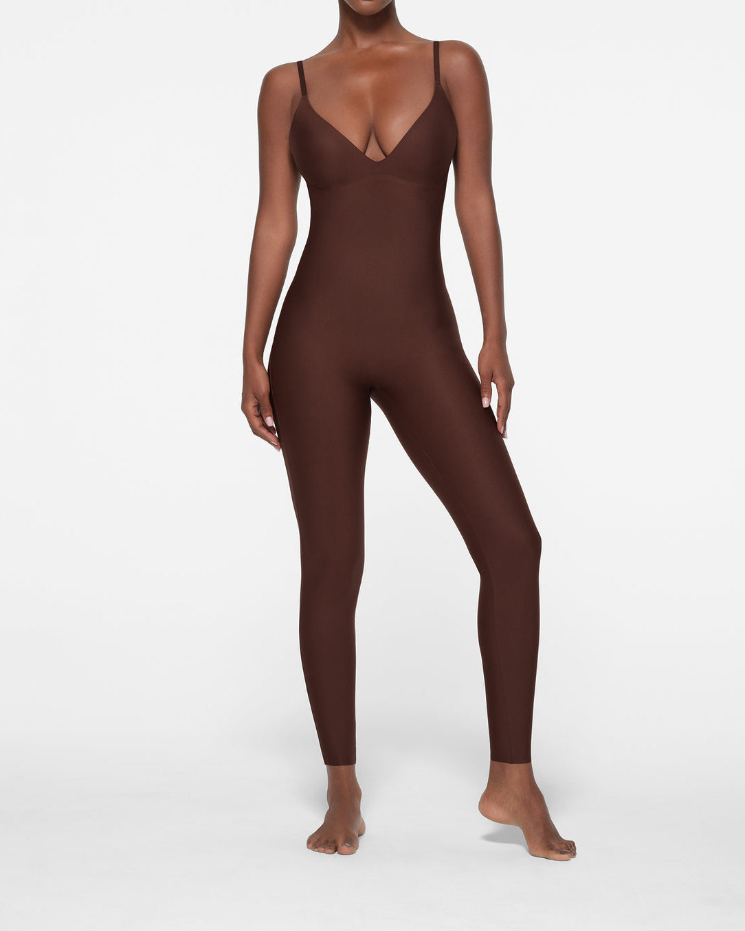 Push-Up Catsuit