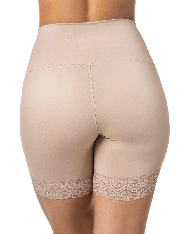 High Waist Tummy Control Peach Butt Shaper Short